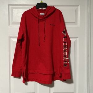 Columbia Hoodie - M